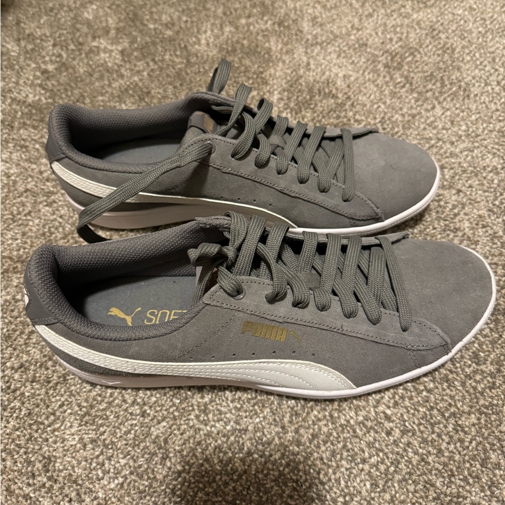 Puma women’s shoes